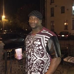 Meet your Posher, Myron